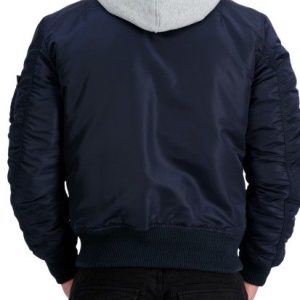 Alpha Industries MA-1 D-Tec SE 133104-697