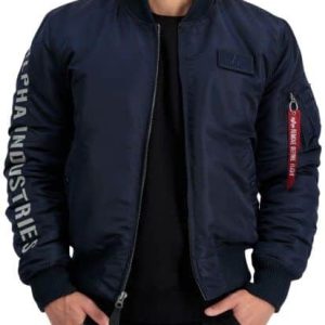 Alpha Industries MA-1 D-Tec SE 133104-697