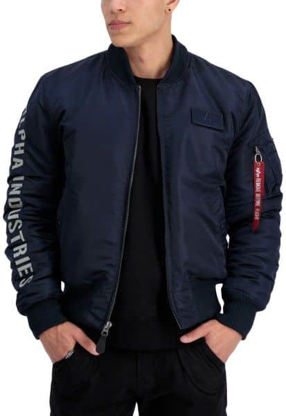Alpha Industries MA-1 D-Tec SE 133104-697