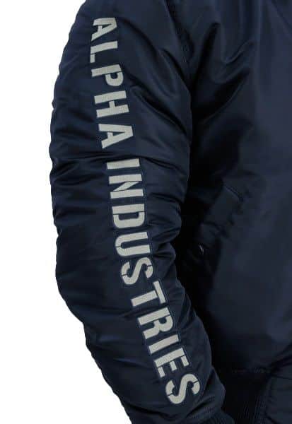 Alpha Industries MA-1 D-Tec SE 133104-697