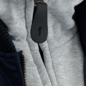 Alpha Industries MA-1 D-Tec SE 133104-697