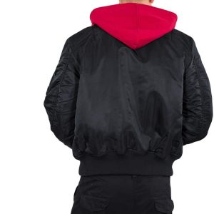 Alpha Industries MA-1 D-Tec SE 133104-94