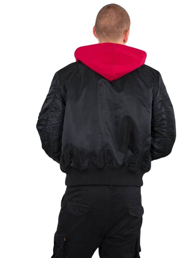 Alpha Industries MA-1 D-Tec SE 133104-94