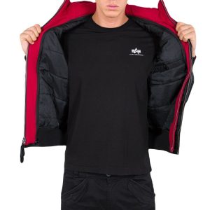 Alpha Industries MA-1 D-Tec SE 133104-94