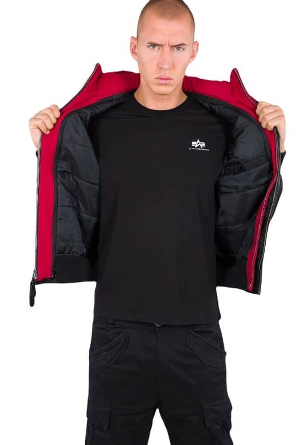 Alpha Industries MA-1 D-Tec SE 133104-94