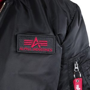 Alpha Industries MA-1 D-Tec SE 133104-94