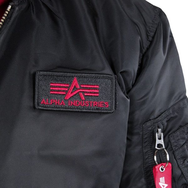 Alpha Industries MA-1 D-Tec SE 133104-94