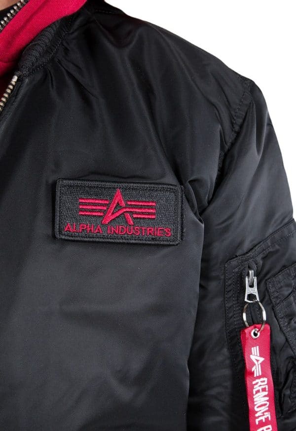 Alpha Industries MA-1 D-Tec SE 133104-94