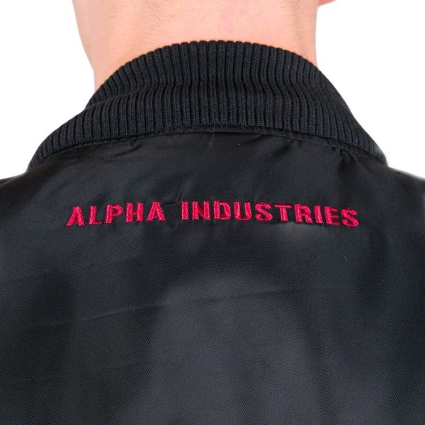 Alpha Industries MA-1 D-Tec SE 133104-94