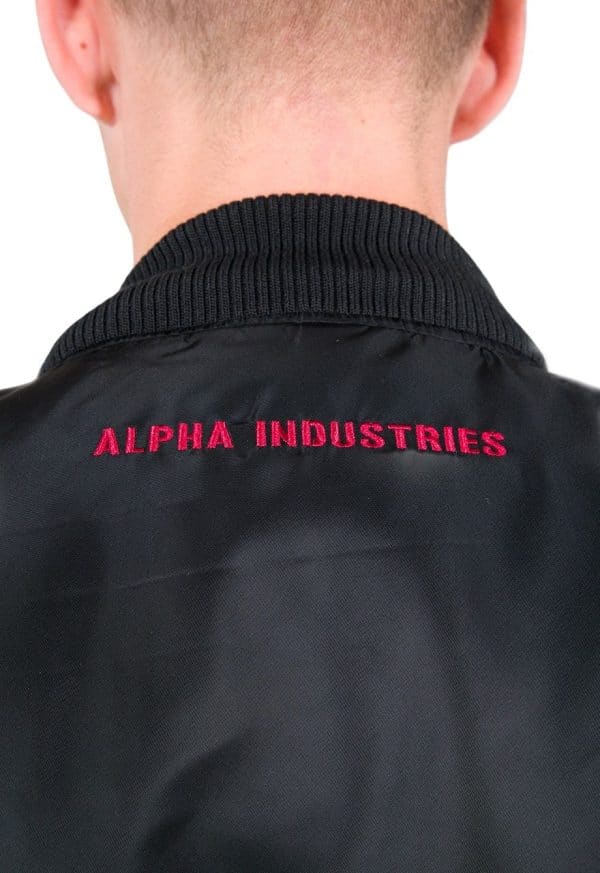 Alpha Industries MA-1 D-Tec SE 133104-94