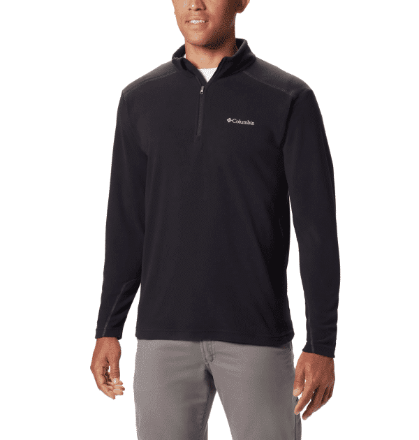 Columbia Klamath Range II Half Zip 1352472010 S