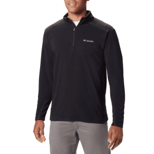Columbia Klamath Range II Half Zip 1352472010 S