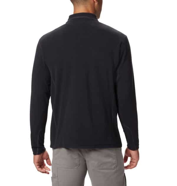 Columbia Klamath Range II Half Zip 1352472010 S