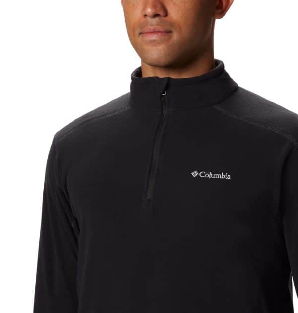 Columbia Klamath Range II Half Zip 1352472010 S