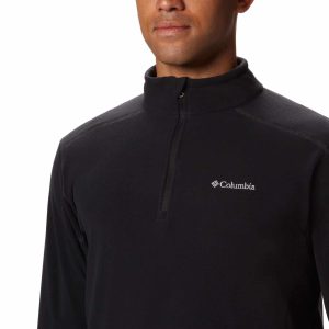 Columbia Klamath Range II Half Zip 1352472010 S