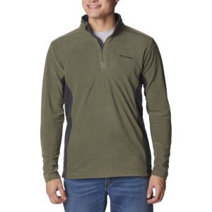 Columbia Klamath Range II Half Zip 1352472397 S