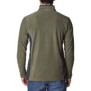Columbia Klamath Range II Half Zip 1352472397 S