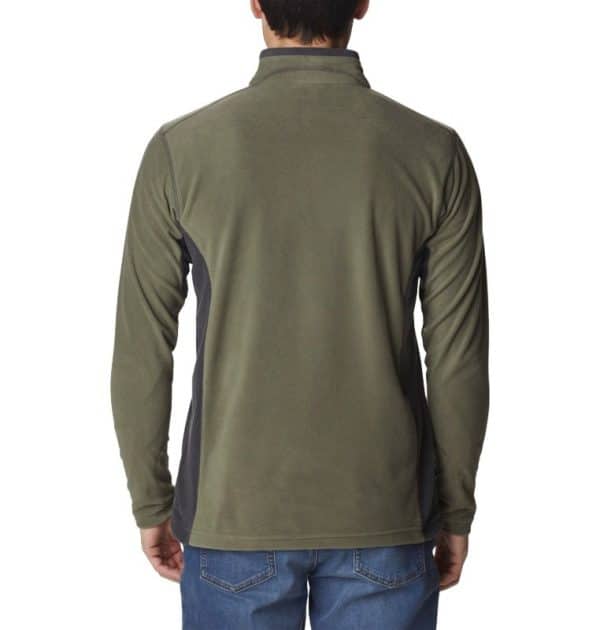Columbia Klamath Range II Half Zip 1352472397 S