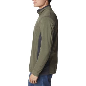 Columbia Klamath Range II Half Zip 1352472397 S