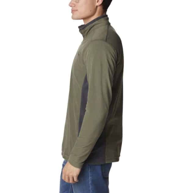 Columbia Klamath Range II Half Zip 1352472397 S