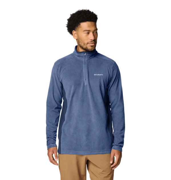 Columbia Klamath Range II Half Zip 1352472479