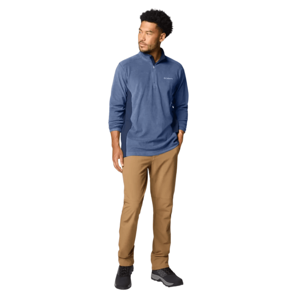 Columbia Klamath Range II Half Zip 1352472479