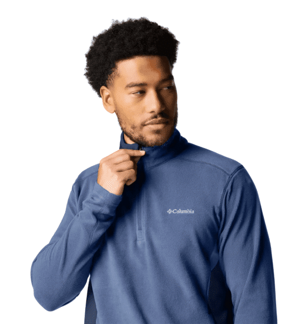 Columbia Klamath Range II Half Zip 1352472479