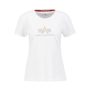 Alpha Industries Crystal T wmn 136063-09