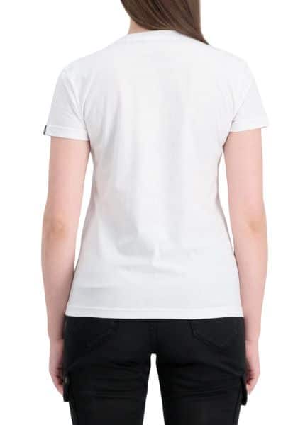 Alpha Industries Crystal T wmn 136063-09 - obrazek 2