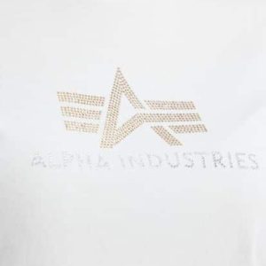 Alpha Industries Crystal T wmn 136063-09