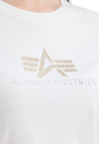 Alpha Industries Crystal T wmn 136063-09 - obrazek 3