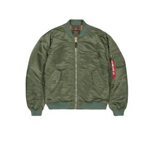 Alpha Industries MA-1 CS Bomber 136136-01