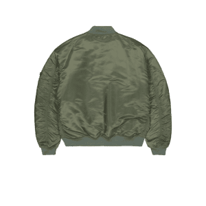 Alpha Industries MA-1 CS Bomber 136136-01