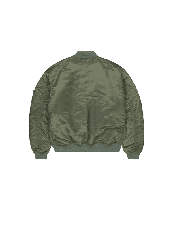 Alpha Industries MA-1 CS Bomber 136136-01