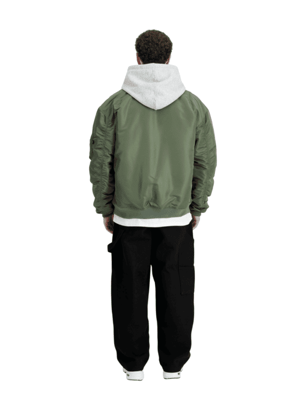 Alpha Industries MA-1 CS Bomber 136136-01