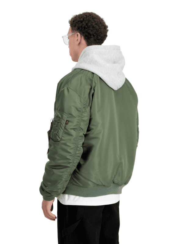 Alpha Industries MA-1 CS Bomber 136136-01