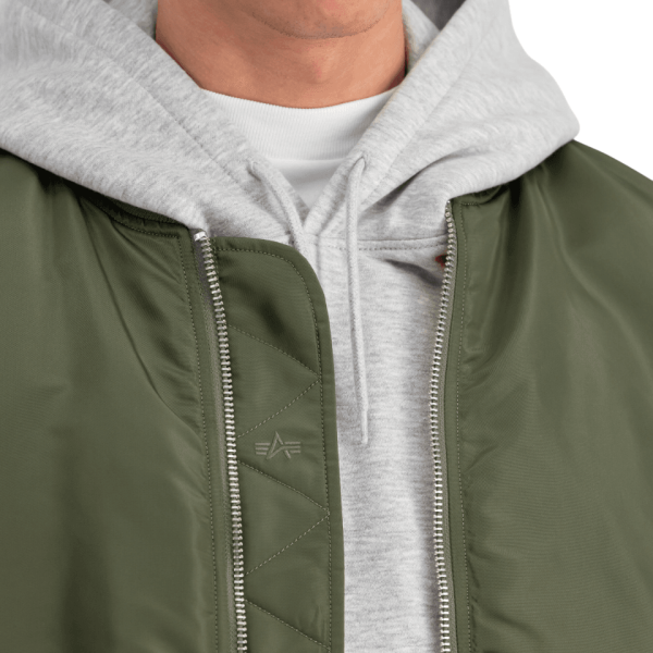 Alpha Industries MA-1 CS Bomber 136136-01