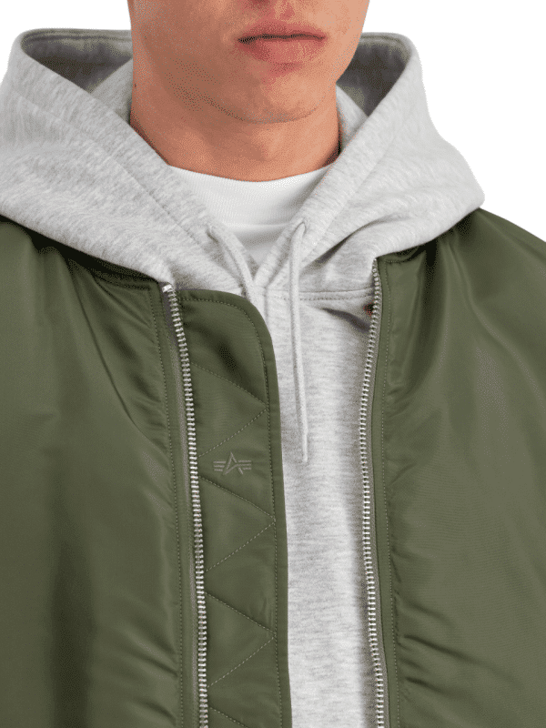 Alpha Industries MA-1 CS Bomber 136136-01