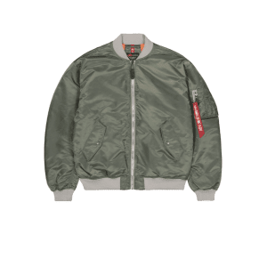 Alpha Industries MA-1 CS 136136-432