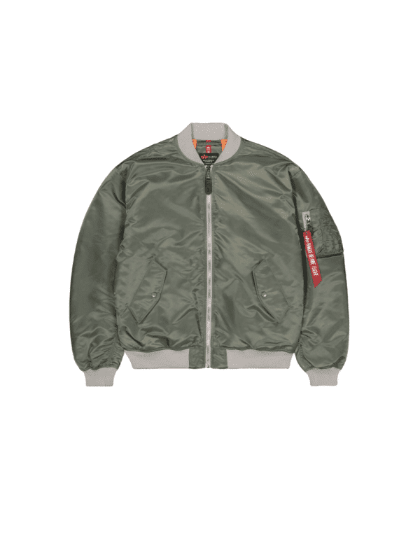 Alpha Industries MA-1 CS 136136-432