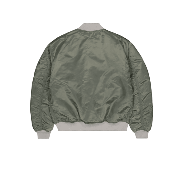 Alpha Industries MA-1 CS 136136-432