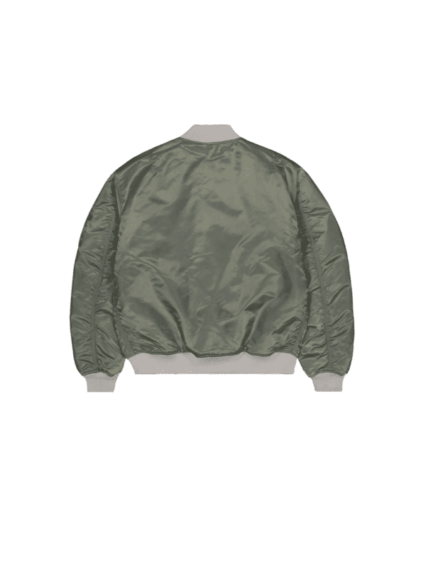 Alpha Industries MA-1 CS 136136-432