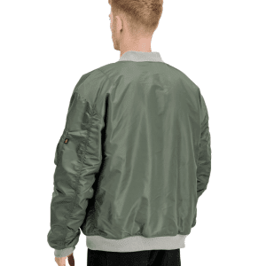 Alpha Industries MA-1 CS 136136-432
