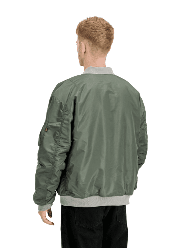 Alpha Industries MA-1 CS 136136-432