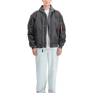 Alpha Industries MA-1 CS 136136-684