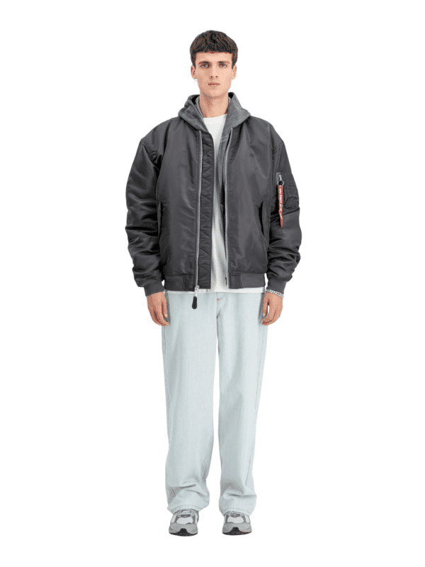 Alpha Industries MA-1 CS 136136-684