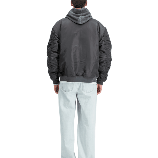 Alpha Industries MA-1 CS 136136-684