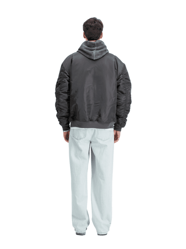 Alpha Industries MA-1 CS 136136-684