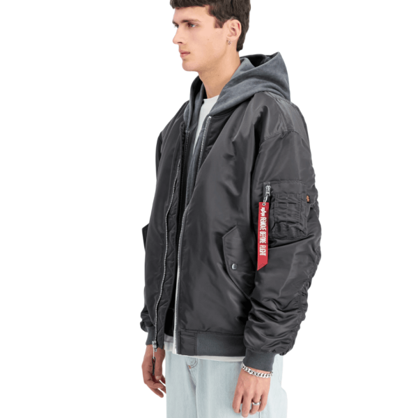 Alpha Industries MA-1 CS 136136-684