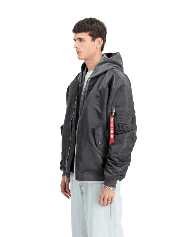 Alpha Industries MA-1 CS 136136-684